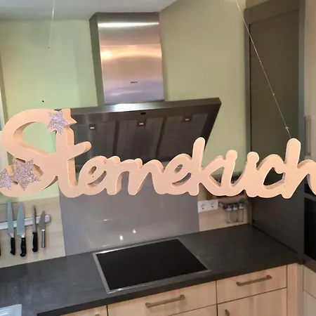 Stadtwohnung Am Oertelplatz