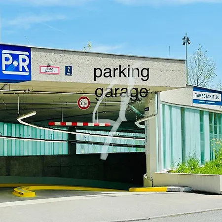 Lejlighed Stadtwohnung Am Oertelplatz *