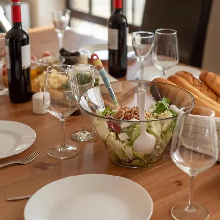 Stadtwohnung Am Oertelplatz München