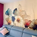 Apartament Stadtwohnung Am Oertelplatz Monachium
