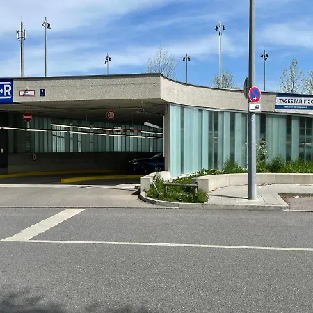 Apartment Blumsens Stadtwohnung Am Oertelplatz