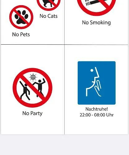 Stadtwohnung Am Oertelplatz Appartement München