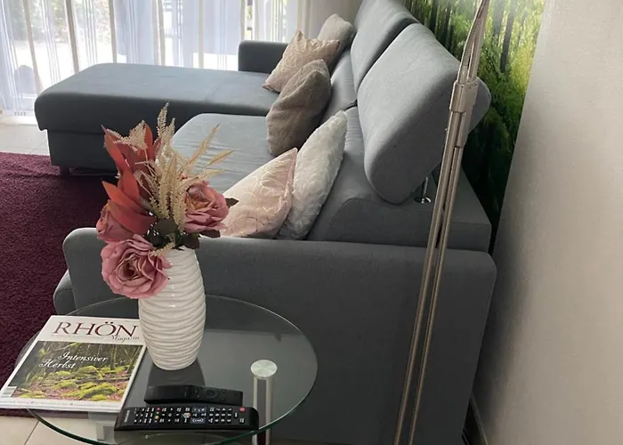 Appartement Stadtwohnung Am Oertelplatz München