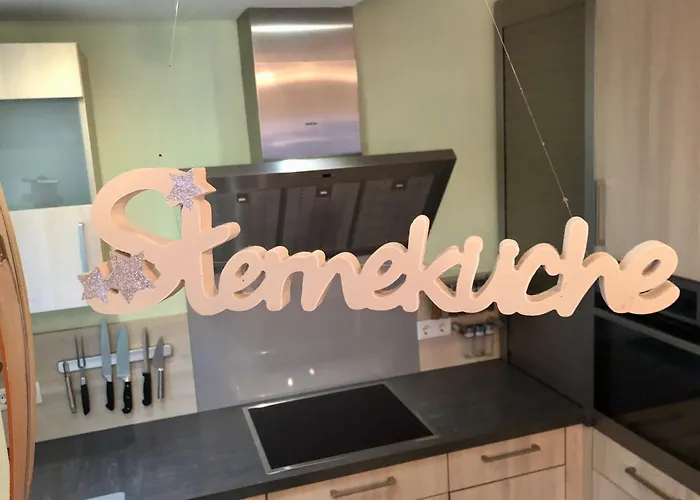 Stadtwohnung Am Oertelplatz