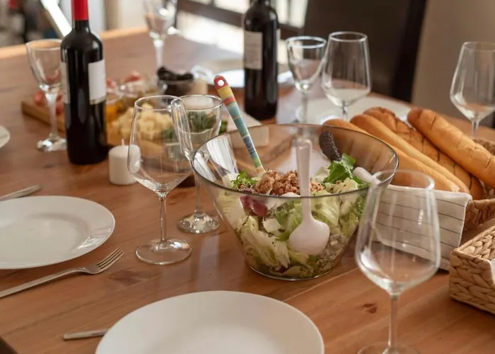 Stadtwohnung Am Oertelplatz München